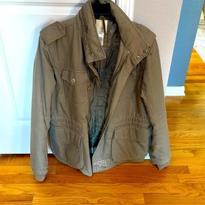 Men’s Diesel Jacket